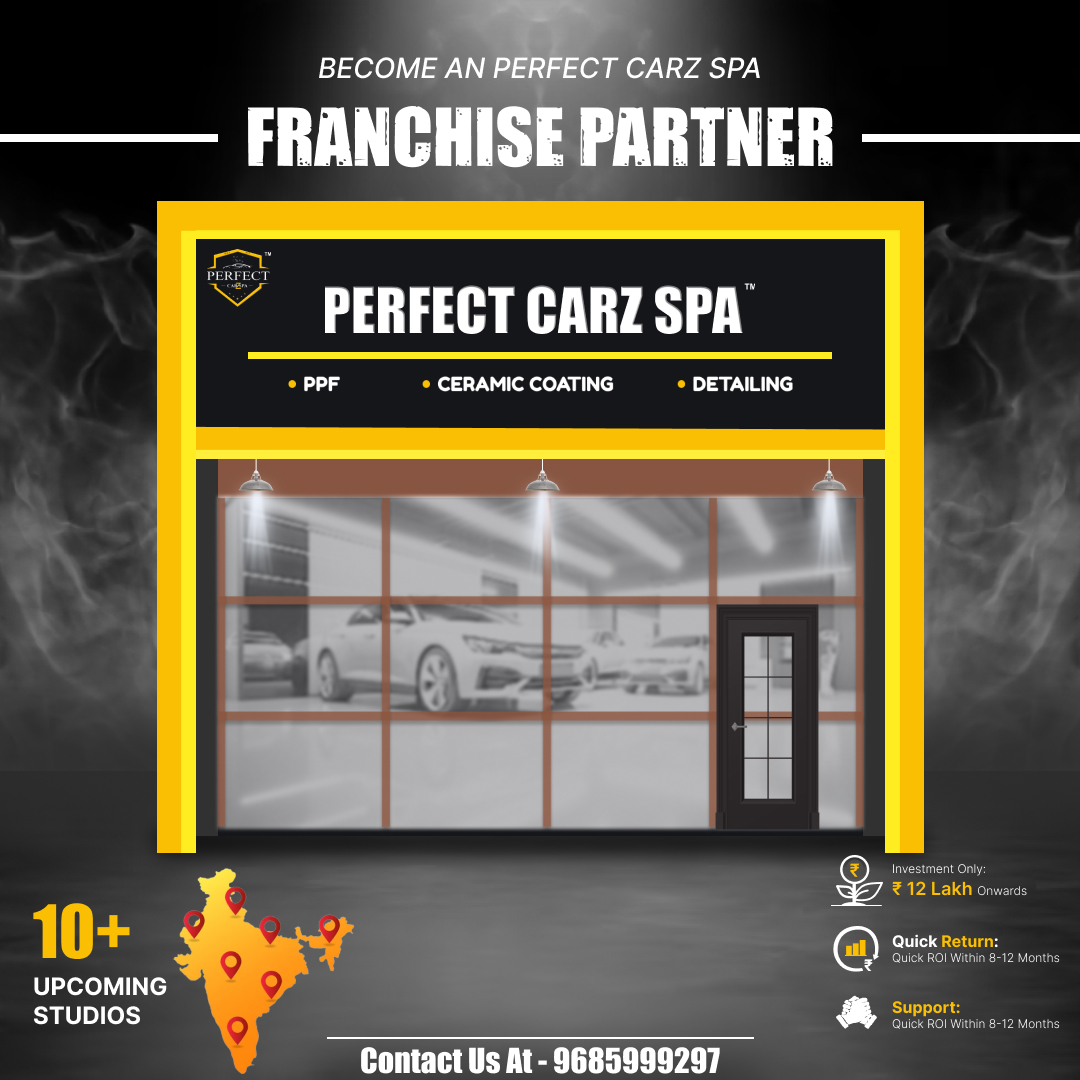 Franchise Right Image